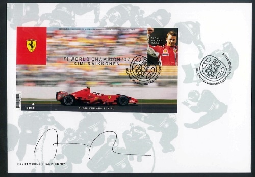 �ե�����ɡ����ߡ��饤���ͥ�S/S FDC����������1)��20080905��