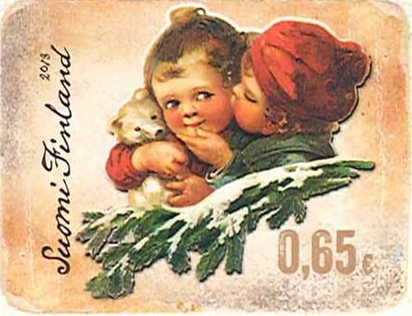 �ե�����ɡ����ꥹ�ޥ���13��1�˥ϥ�����ոҡ�