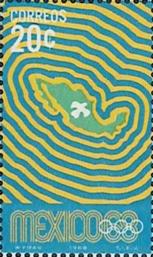 外国切手 オリンピックシリーズ 外国切手の通販 スタンプマーケット