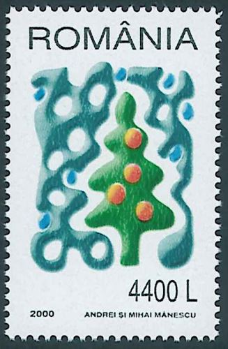 �롼�ޥ˥������ꥹ�ޥ�'00(1)