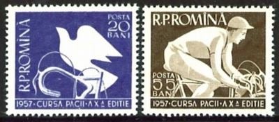 롼ޥ˥ʿ¼ž֥졼(2)