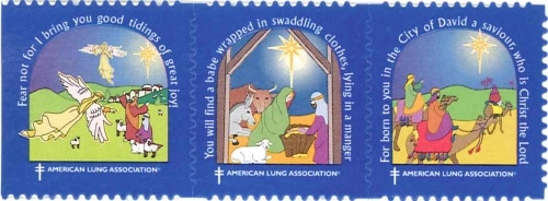 ����ꥫ���ꥹ�ޥ��������03(3)���ꥹ��