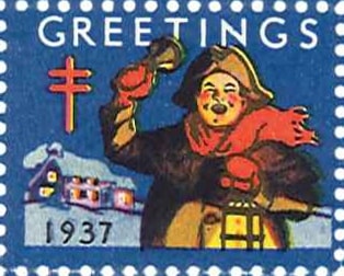����ꥫ���ꥹ�ޥ�������1937(1)