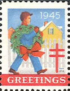 ����ꥫ���ꥹ�ޥ�������1945(1)