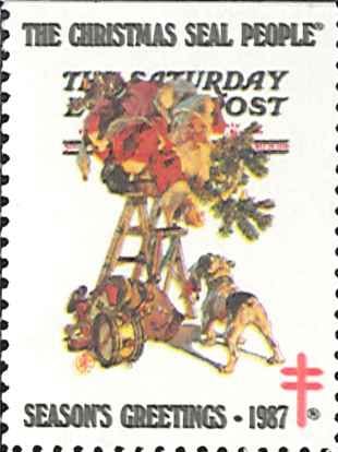 ����ꥫ���ꥹ�ޥ�������1987(1)���󥿥�������