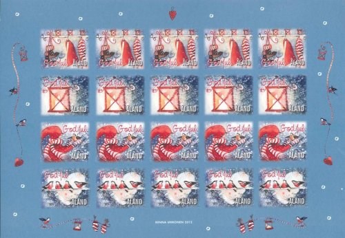 �������ɡ����ꥹ�ޥ��������12 M/S (1)