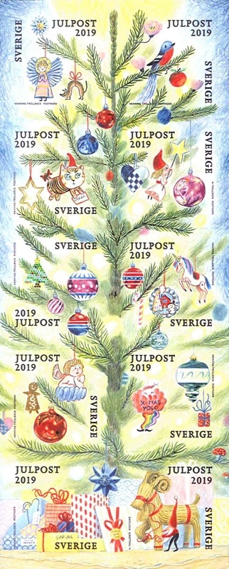 ���������ǥ󡧥��ꥹ�ޥ�2019�ڼ�Ģ(1)