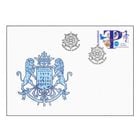 �����Х���:�ѥ���¾���100ǯFDC(1)