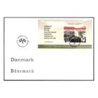 �ǥ�ޡ�����������100ǯM/S FDC (1)