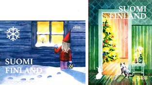 �ե�����ɡ����ꥹ�ޥ�2020��2��