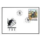 �����������ͤ��ߥ�����Τܤ�����FDC(1)