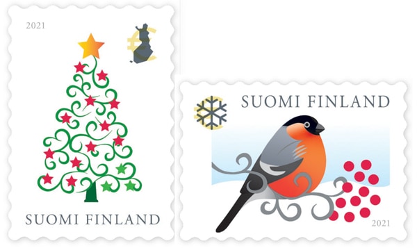 �ե�����ɡ����ꥹ�ޥ�2021��2��