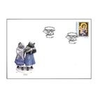�����Х��������ꥹ�ޥ�2021FDC(1)