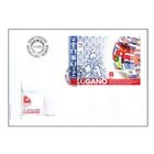 ��������HELVETIA2022FDC��1���ղö���