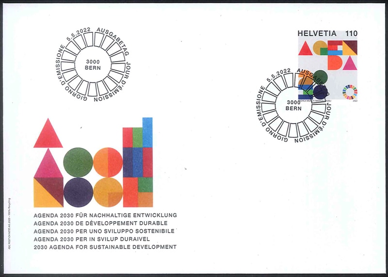 ����������³��ǽ�ʳ�ȯ�Τ����2030���������FDC��1��