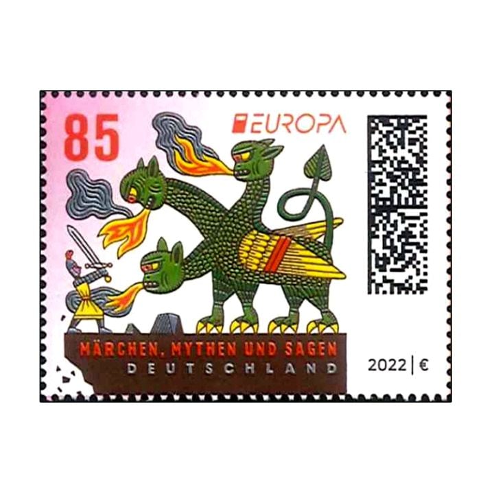 ドイツ・東ドイツ・ベルリン - 海外・外国切手の通販｜常時7000点販売