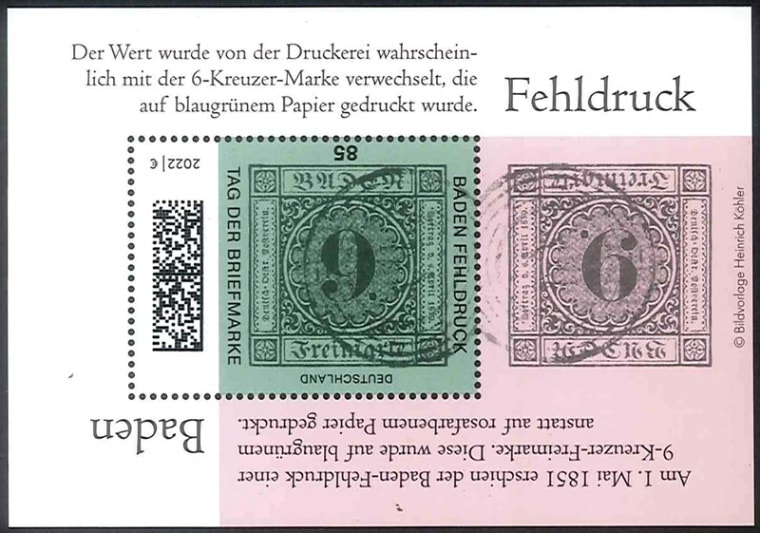 3115 外国切手 【レア・アンティーク切手】ドイツ 1919年航空切手 未済 73919セール現品限 外国切手 東ドイツ発行郵便制度500年4種揃