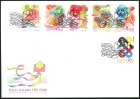 ���������ǥ�ʿ�¤ؤ�Ϣ��FDC(1)