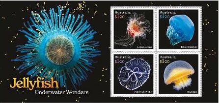 2730 外国切手 オーストラリア ネリー・メルバ生誕150年記念