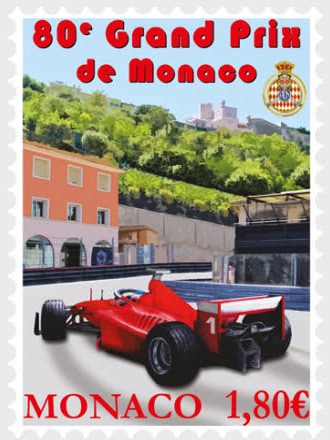 ��ʥ���F1��ʥ������ץ�80ǯ��1��