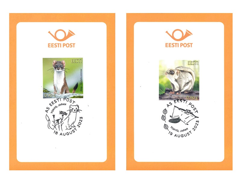 Otegami�ե�ޡ������ȥ˥��������åȡ�2��