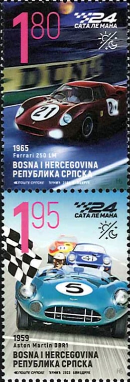 ܥ˥إĥӥ(ӥ϶)롦ޥ24֥졼100ǯ(2)Ϣ