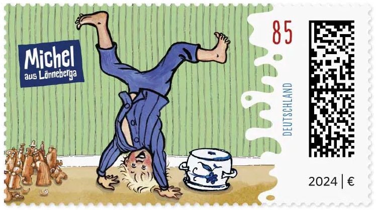 �ɥ��ġ��ߥ����롦�������ͥ٥륬(1)