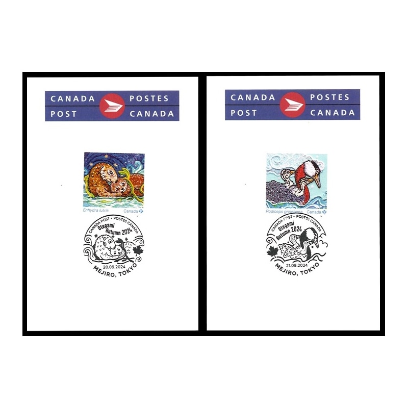 Otegami�ե��2024���ʥ��������åȡ�2��