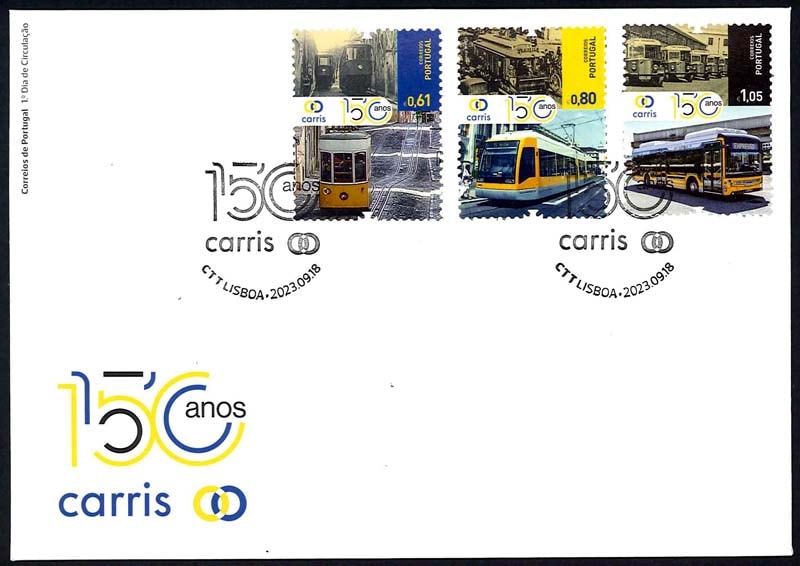 �ݥ�ȥ��롧Ŵƻ150ǯFDC(1)