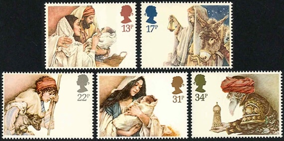 外国切手の通販 スタンプマーケット