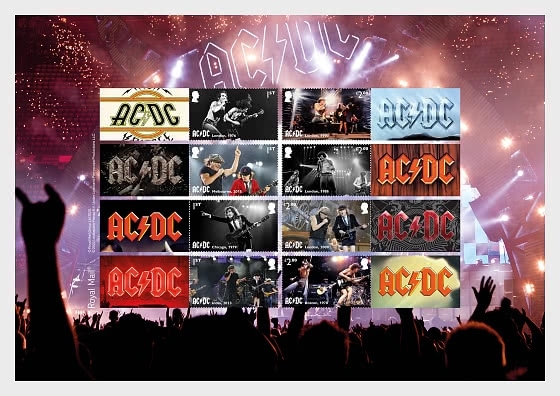 �����ꥹ��AC/DC�����쥯������������ (1)