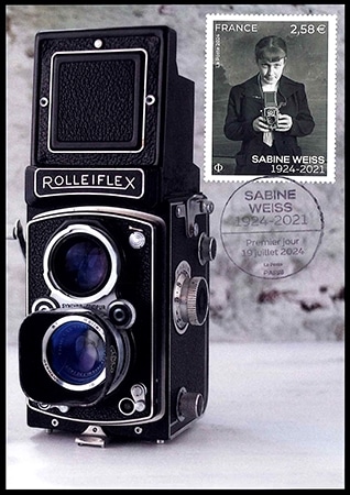 �ե�󥹡������ڼ�-���ӡ��̡���������MC(1)