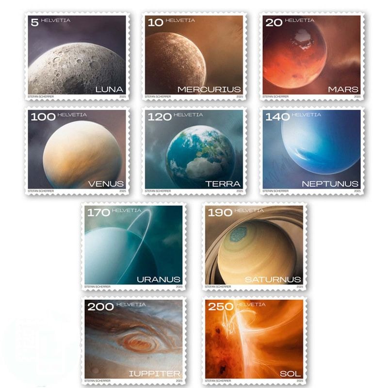 2962 外国切手 モルディブ 1974年 太陽星座 小型シート 2962 外国切手