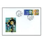 �����Х������ڼ����2024FDC(1)