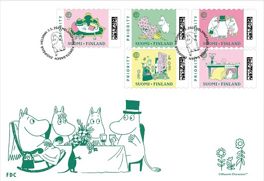 外国切手の通販 スタンプマーケット