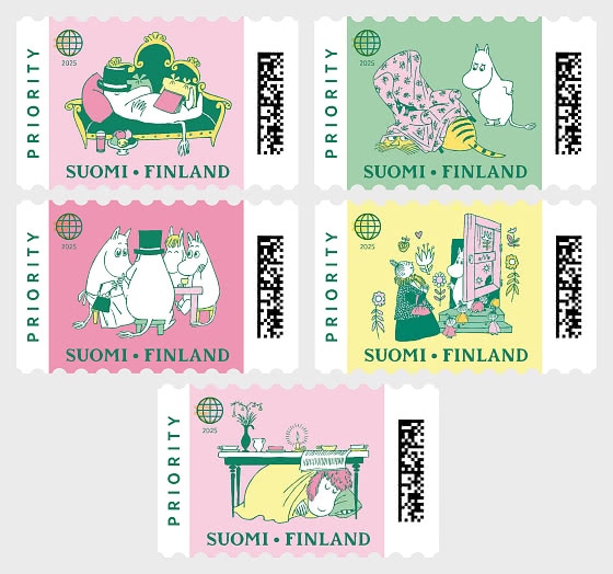 外国切手の通販 スタンプマーケット