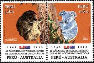 �ڥ롼���ڥ롼�ȥ������ȥ�ꥢ50ǯ(2)Ϣ��