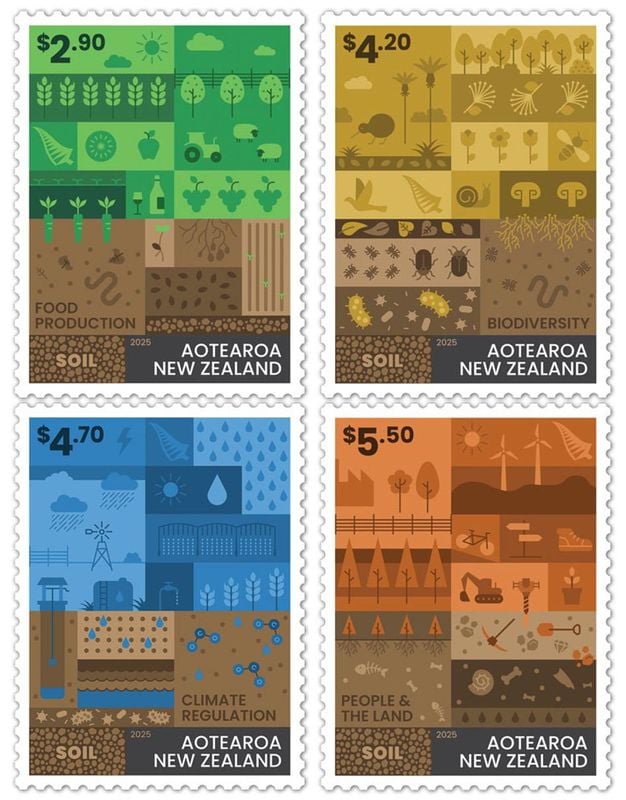 外国切手の通販 スタンプマーケット