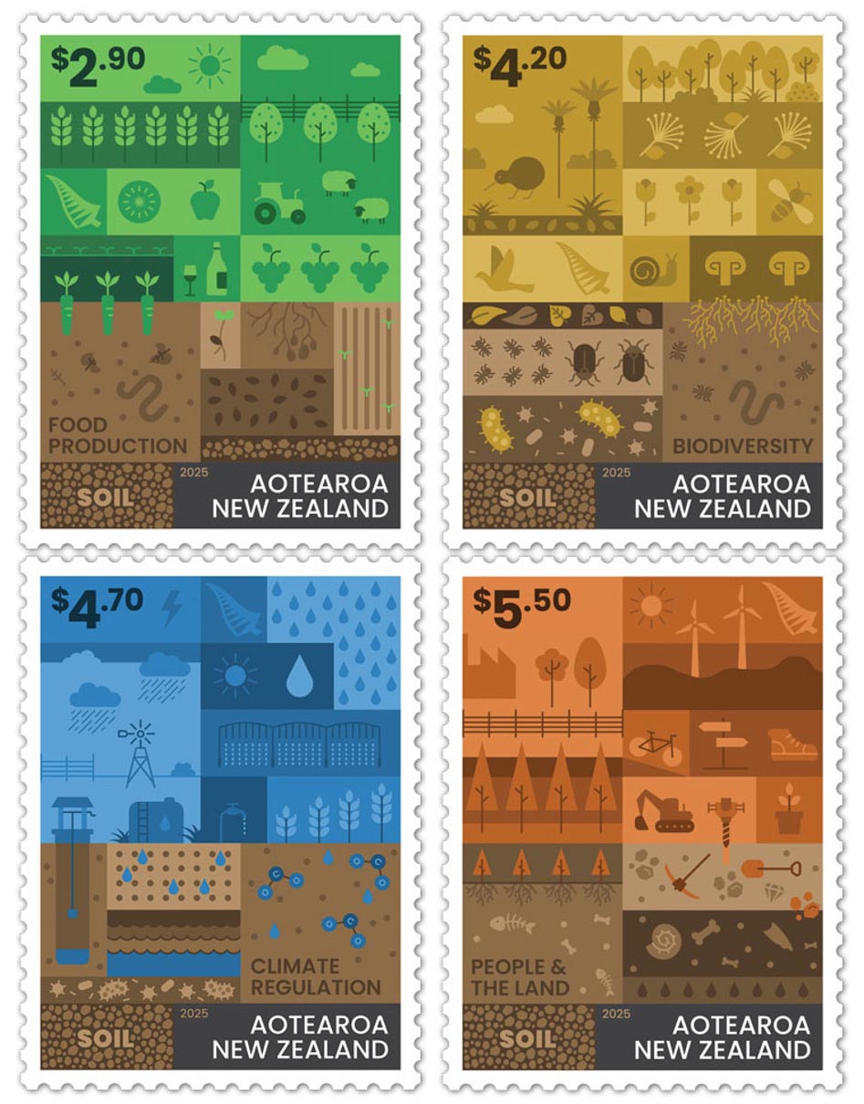 外国切手の通販 スタンプマーケット