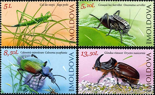 外国切手の通販 スタンプマーケット