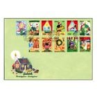 ���������ǥ󡧥��ꥹ�ޥ�2025 FDC (1)