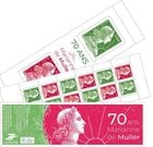 �ե�󥹡�����͹�񥵥��󡼥ߥ�顼�Υޥꥢ����ڼ�Ģ(1)