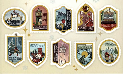 売約2073 外国切手 アメリカ クリスマス シリーズ セルフ糊切手21枚未使用 売約2073 外国切手 アメリカ クリスマス シリーズ セルフ糊切手21枚未