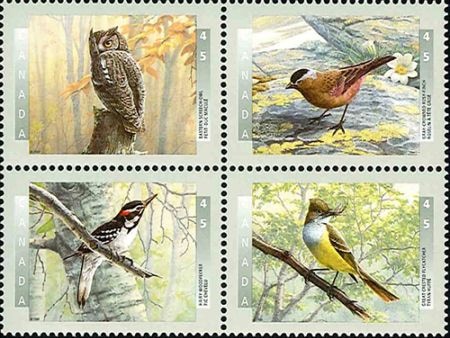 カナダ - 海外・外国切手の通販｜常時7000点販売｜80か国以上の切手