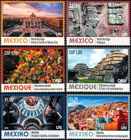 外国切手の通販 スタンプマーケット