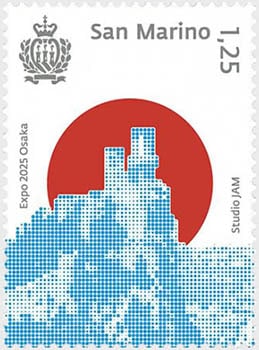 外国切手の通販 スタンプマーケット