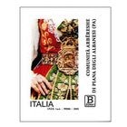 �����ꥢ�������ꥢ�Υ���Х˥���(1)����ո�