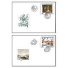 ��SALE�ۥ������������ڼ�'09 FDC(2)��