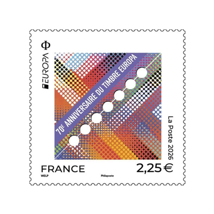 フランス - 海外・外国切手の通販｜常時7000点販売｜80か国以上の切手