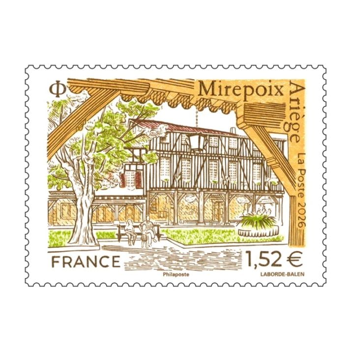 フランス - 海外・外国切手の通販｜常時7000点販売｜80か国以上の切手